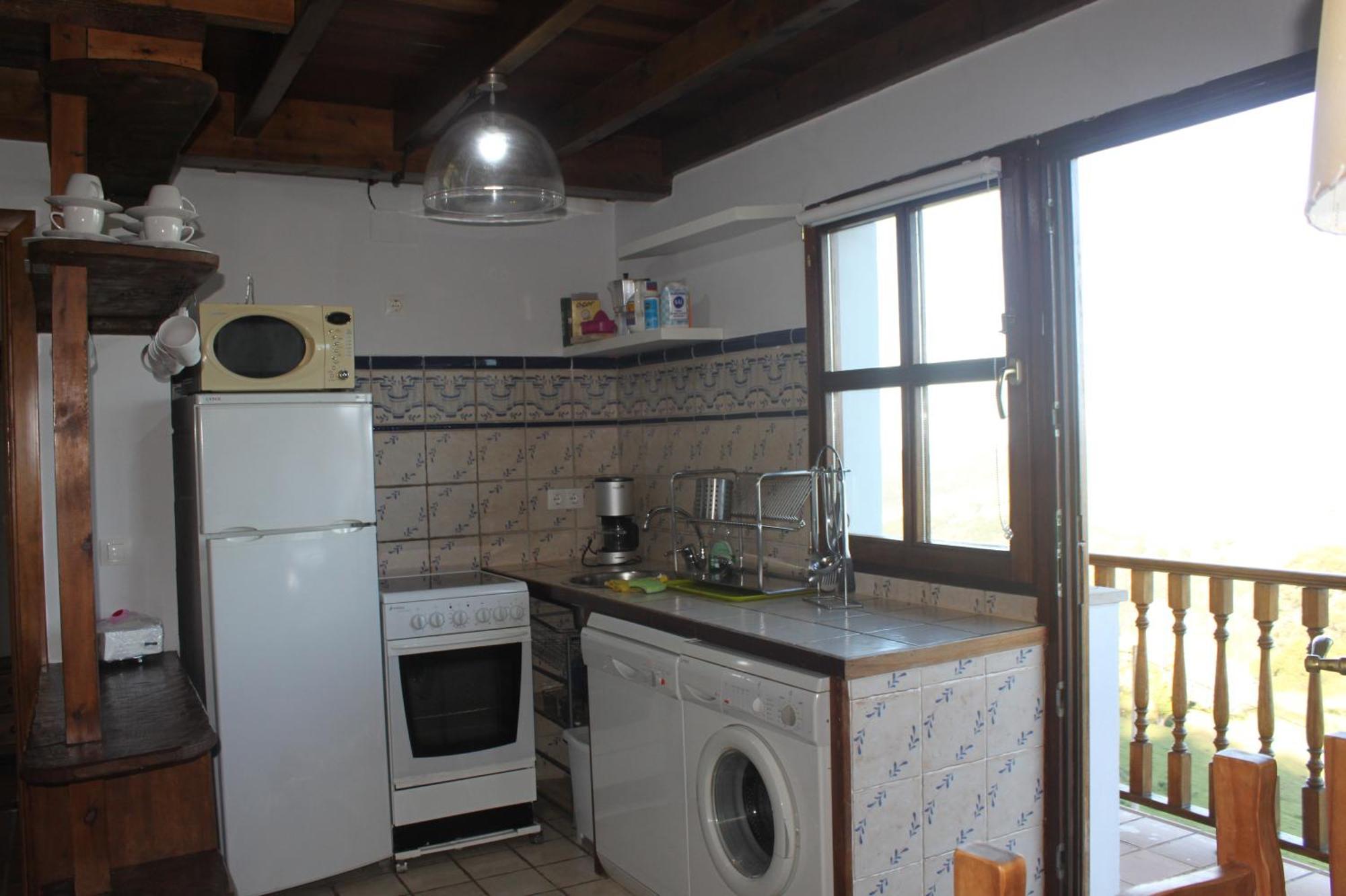 Alojamientos Rurales Pena Crespa Tresvilla Quarto foto